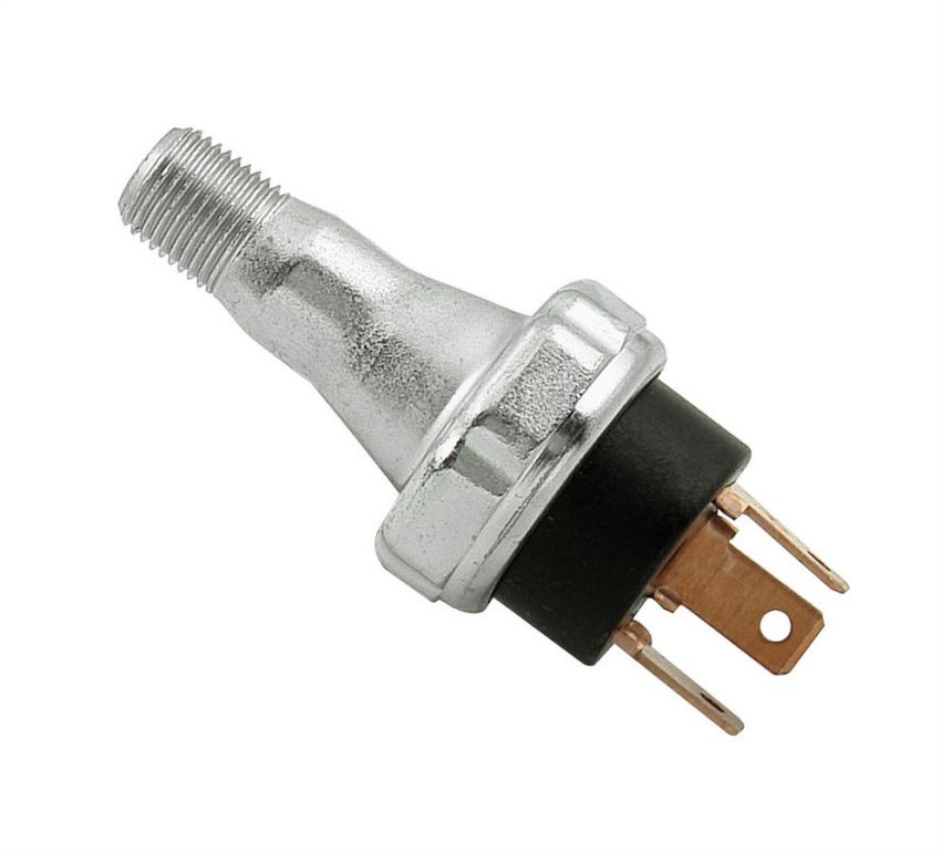 MR. GASKET MRG7872 Fuel Pump Safety Switch