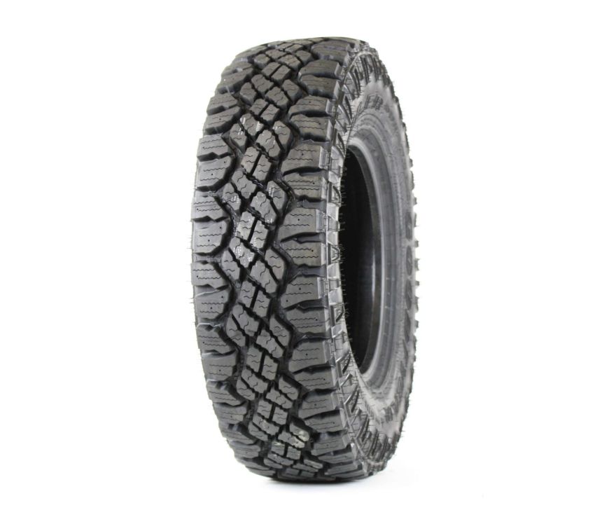 GOODYEAR Wrangler Duratrac 265/65R18