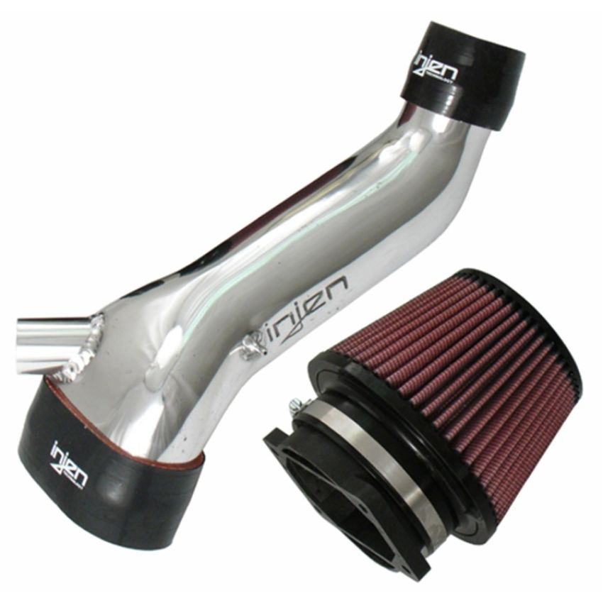 Injen IS1890BLK 95-99 Mitsubishi Eclipse L4 2.0L Turbo Black IS Short Ram Cold Air Intake