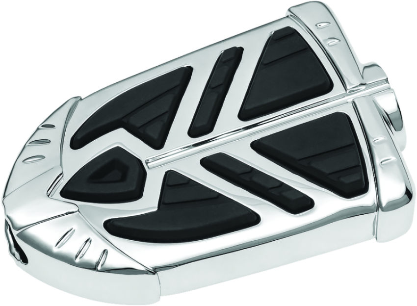Kuryakyn 5750 Spear Shift And Brake Peg Chrome