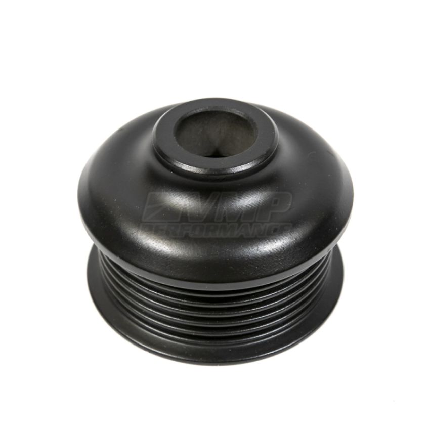 VMP Performance 08-10 Ford Mustang 4.6L 2.49in Roush M90 Press-On Pulley