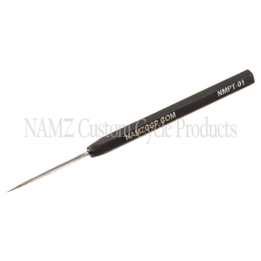 NAMZ NMPT-01 Mini Pick Tool (For Removing JAE/JST/Misc Terminals)