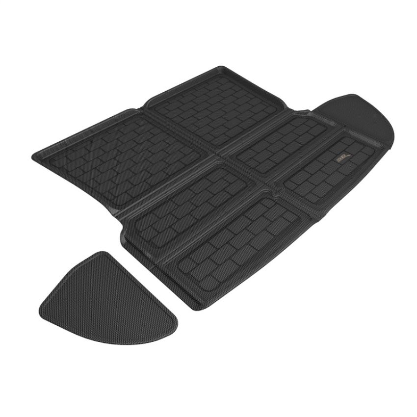 3D MAXpider M1LU0011309 22-24 Lucid Air Kagu Black Foldable Rear Cargo