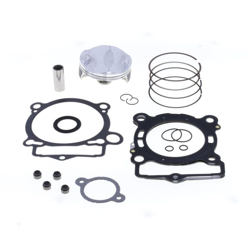 Athena P5F0780078001B Top End Piston Kits