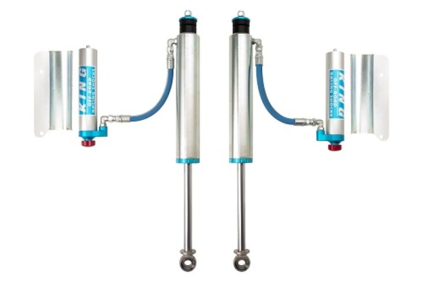 King Shocks 25001-310A TOYOTA LAND CRUISER 80 89-97