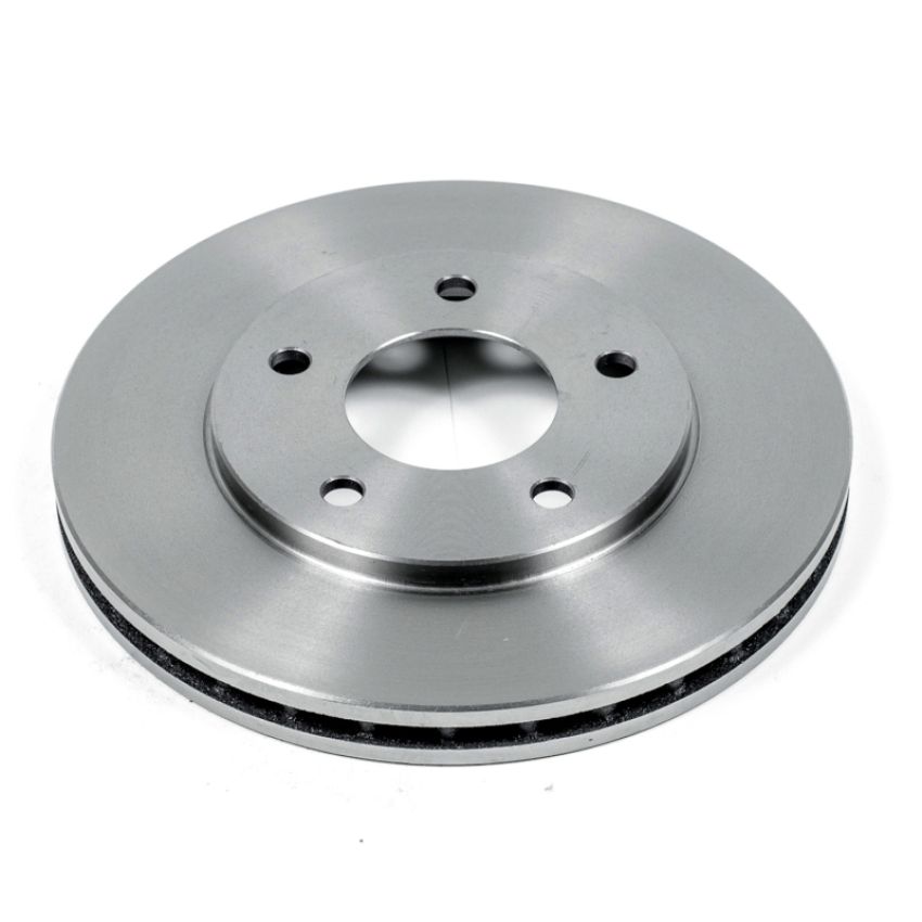 PowerStop AR8228 AutoSpecialty Brake Rotor