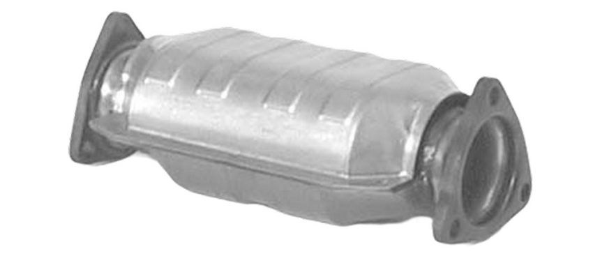 Davico Mfg 16007 Direct Fit Catalytic Converter