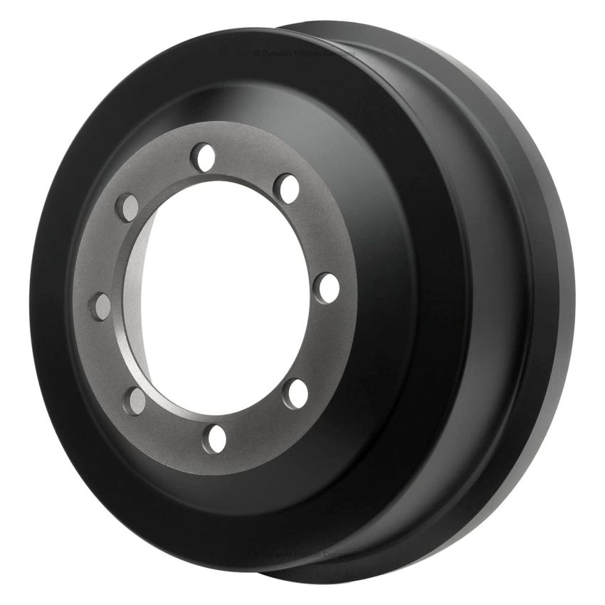 Dynamic Friction 365-54054 Brake Drum
