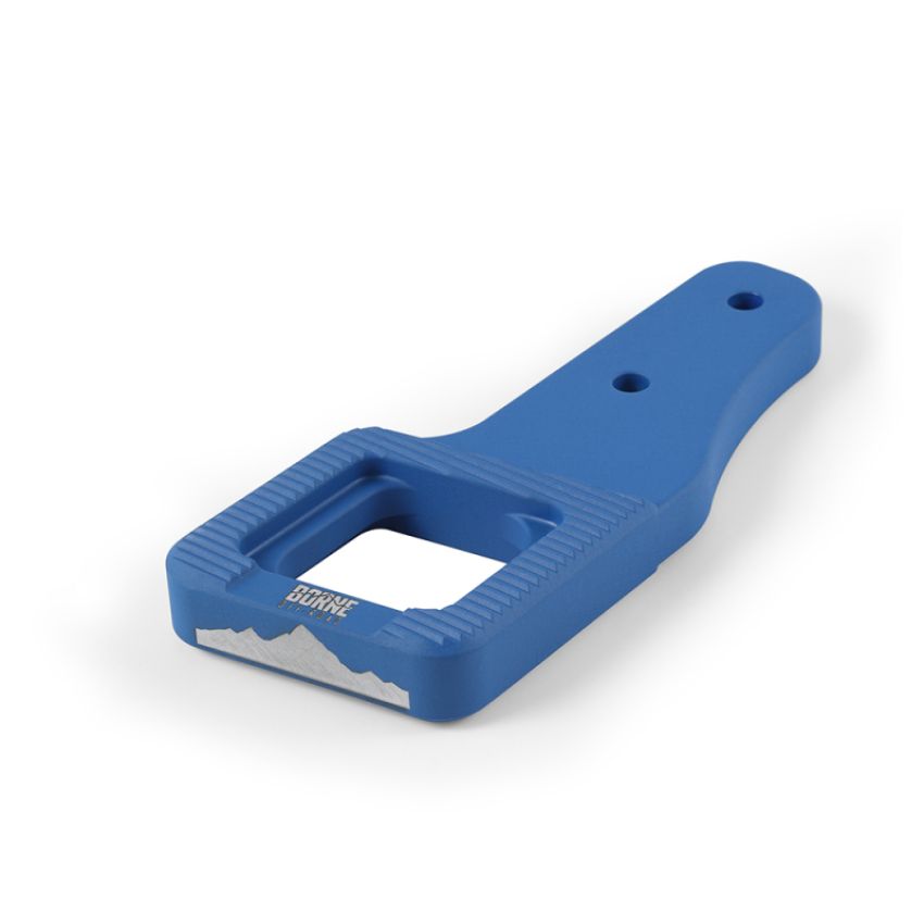 Borne Off-Road BNTH-F150-17BL Tow Hook