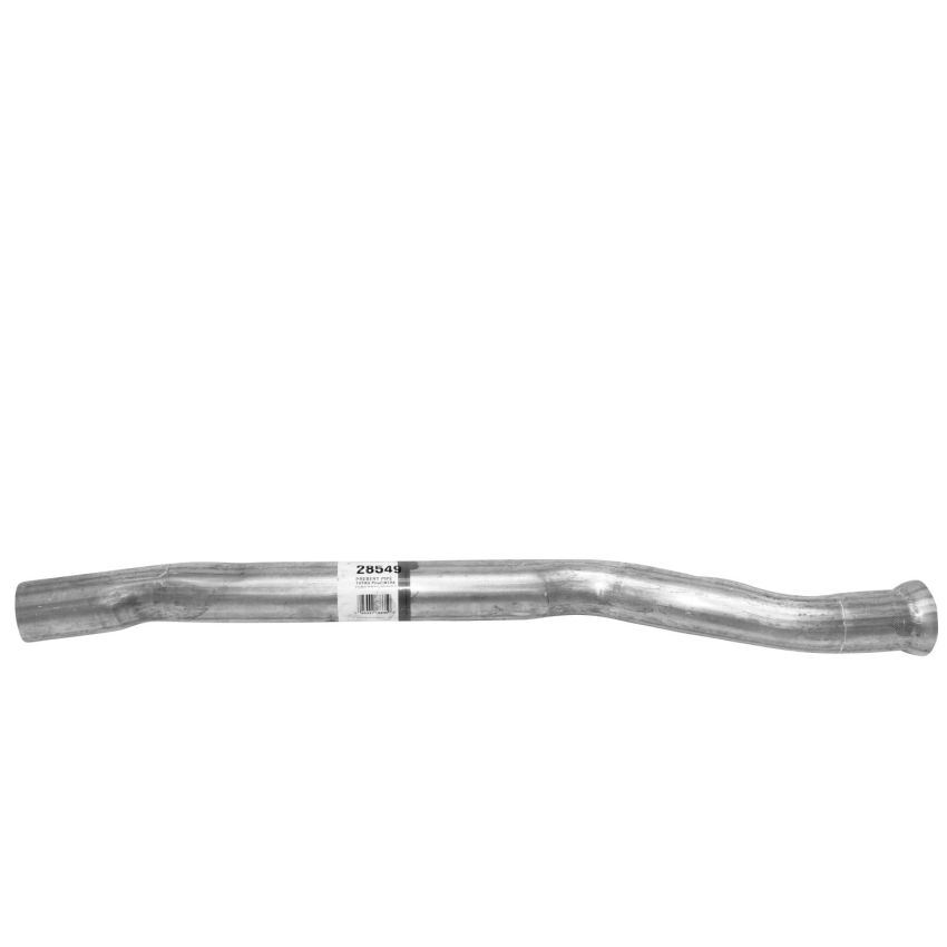 AP Exhaust 28549 Prebent Exhaust Pipe