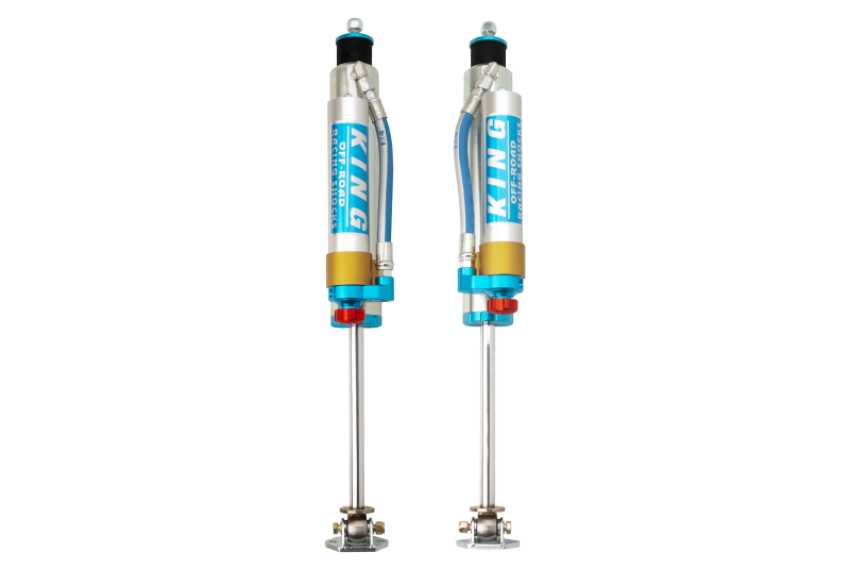 King Shocks 25001-286A JEEP TJ 97-06