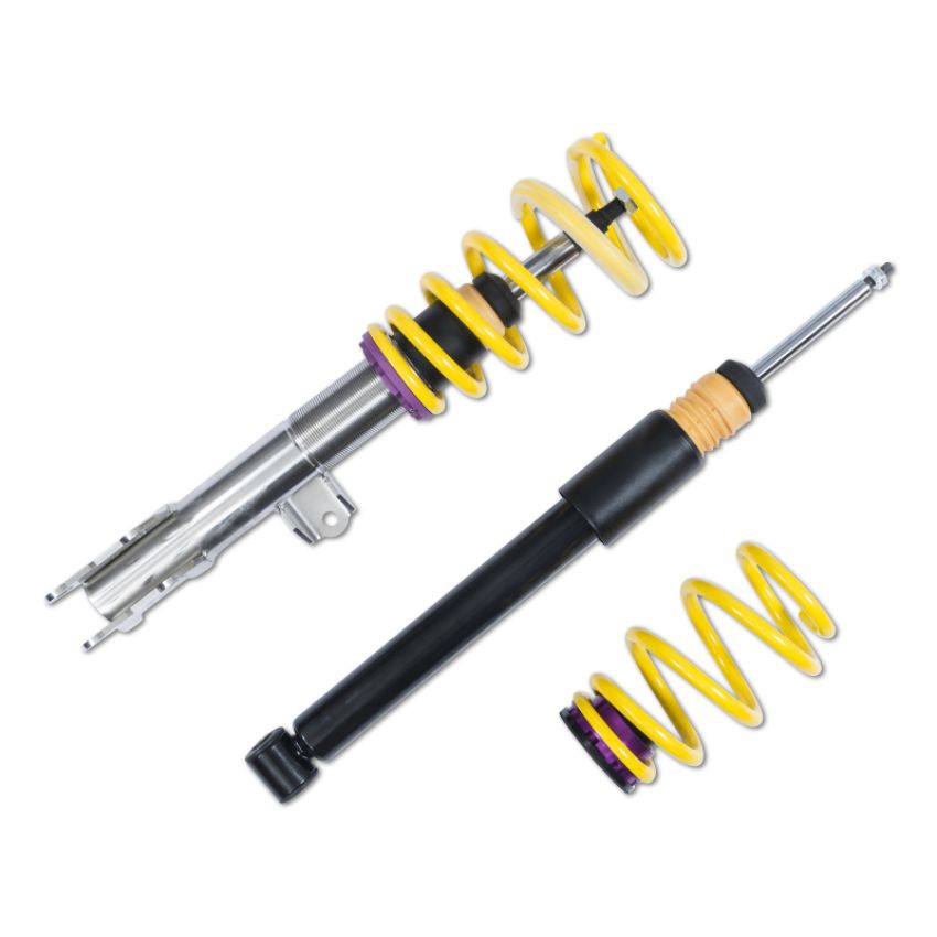 KW 10225072 Coilover Kit V1 Mercedes CLA 250 4 Matic