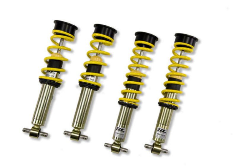 Suspension (13260049 ST ADJUSTABLE COILOVER KIT)