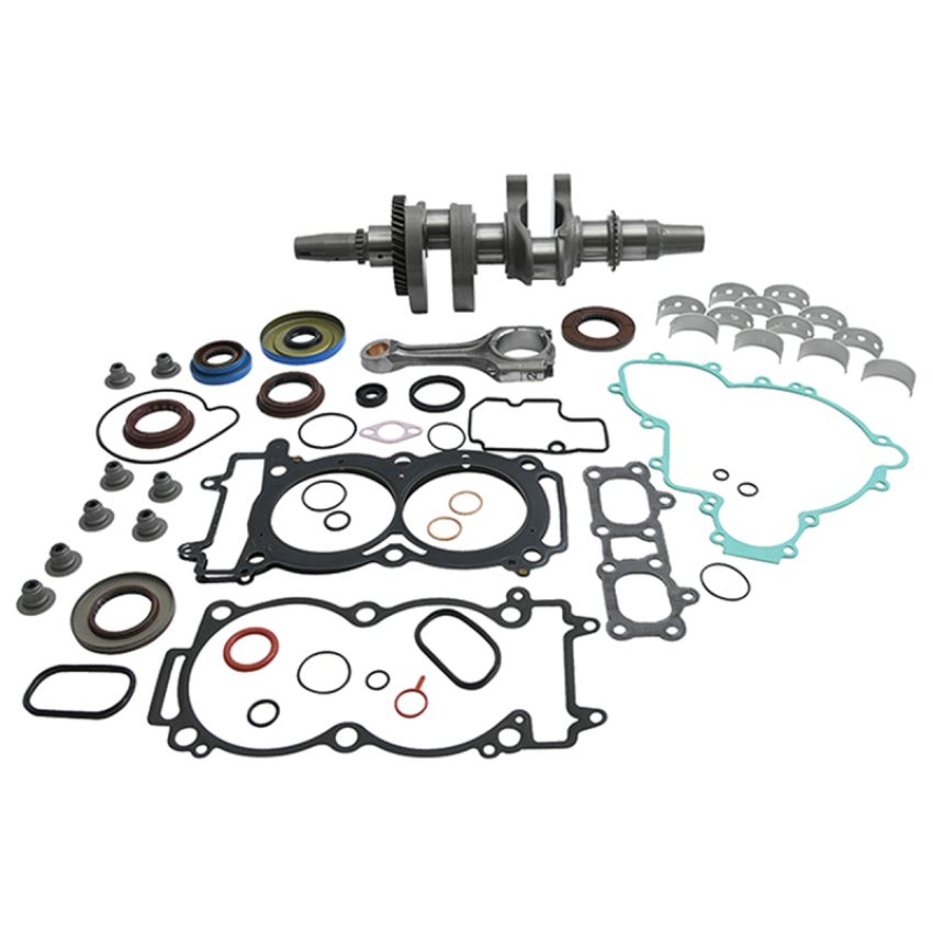 Hot Rods HR00118 13-15 Polaris Ranger 900 XP 900cc Bottom End Kit
