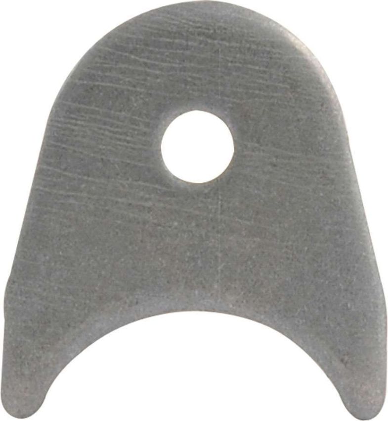 ALLSTAR PERFORMANCE ALL60011 1/8in Radius Tabs 4pk 3/8in Hole