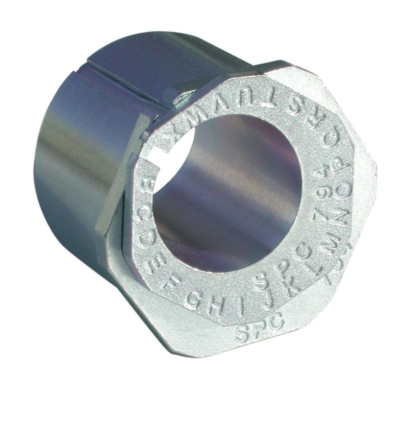 SPECIALTY PRODUCTS COMPANY 24180 ADJUSTABLE TRUCK SLEEVE