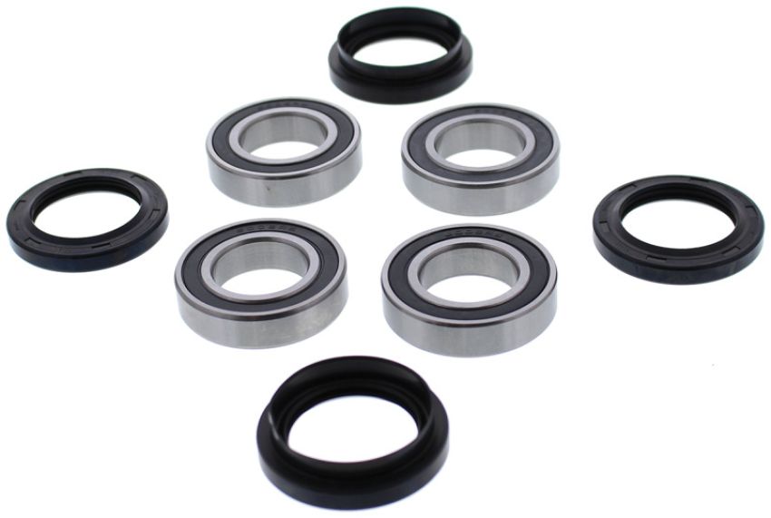 Pivot Works PWFWK-Y11-043 Wheel Bearing Kit