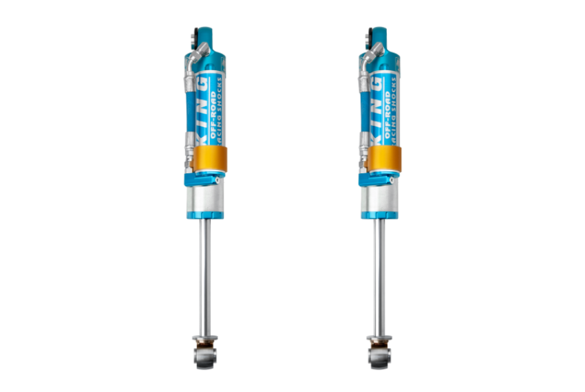 King Shocks 25001-318 MITSUBISHI L 200/TRITON