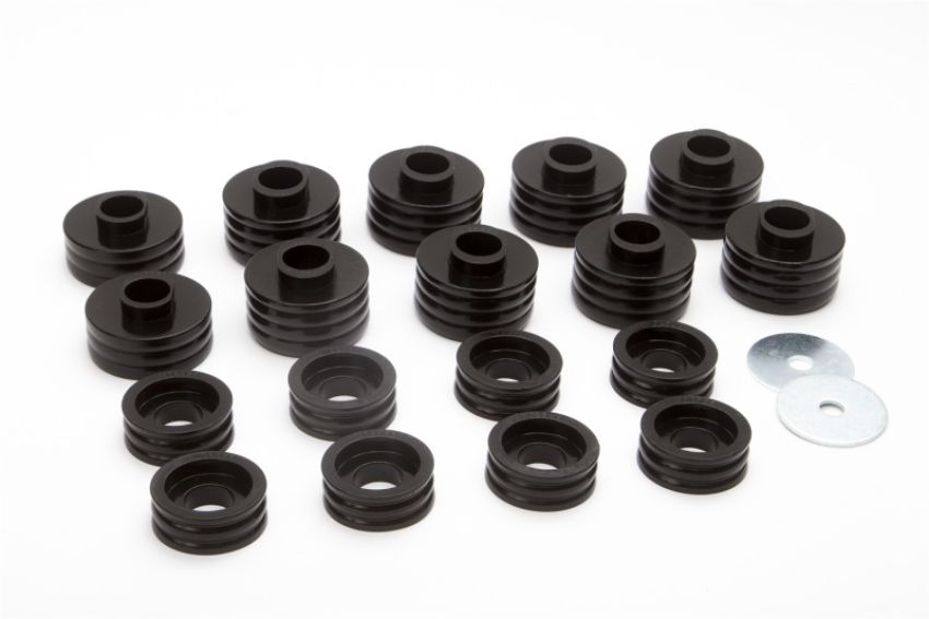 99-17 Ford F250 Body Mounts