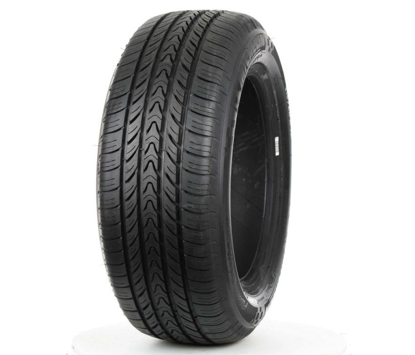 MICHELIN Pilot Exalto A/S 215/60R16 All-Season