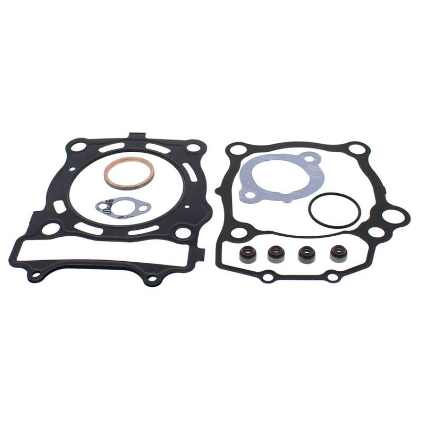 Vertex Pistons 810966 Vertex Gaskets 11-13 Polaris Sportsman 550 Top End Gasket Kit