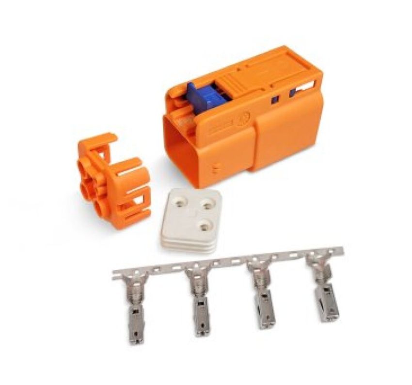 AEM 30-8405 EV CCU Kit
