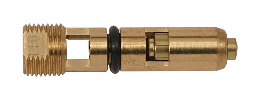 QUICK FUEL TECHNOLOGY QFT18-2 Viton Needle & Seat - .110