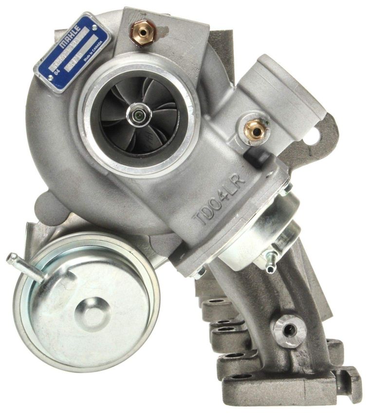 MAHLE 513TC20182000 Turbocharger