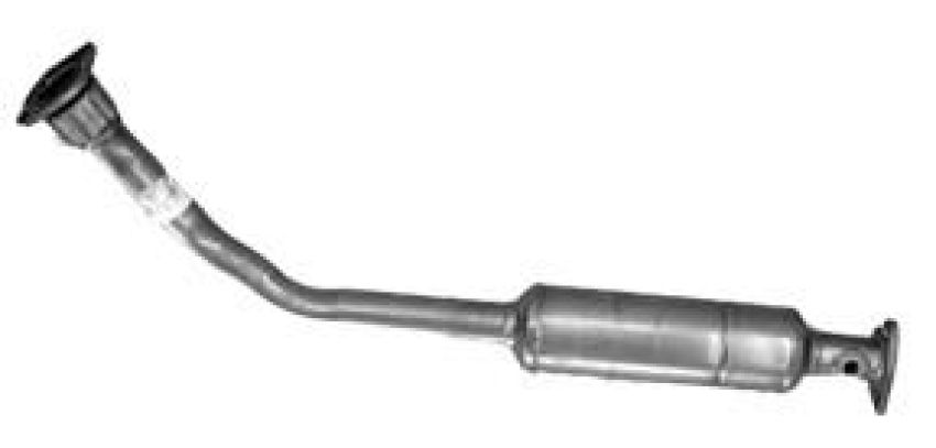 AB Catalytic 41607 Direct-Fit Catalytic Converter EPA (Federal)