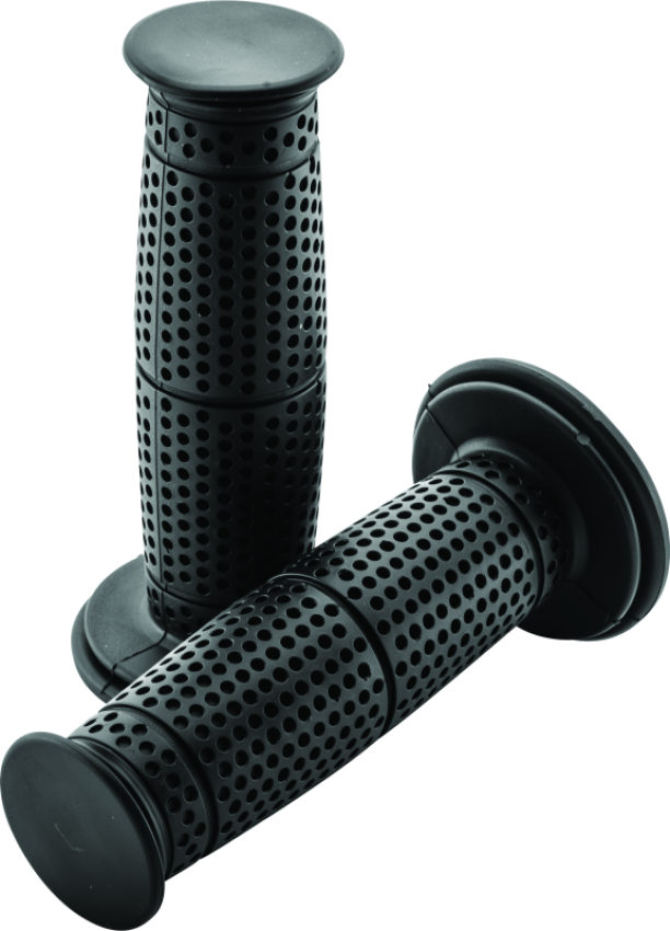 BikeMaster 102304 Punch Grips - Black