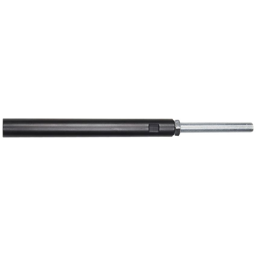 ALLSTAR PERFORMANCE ALL41028 Brake Pedal Rod 9in 3/8in-24