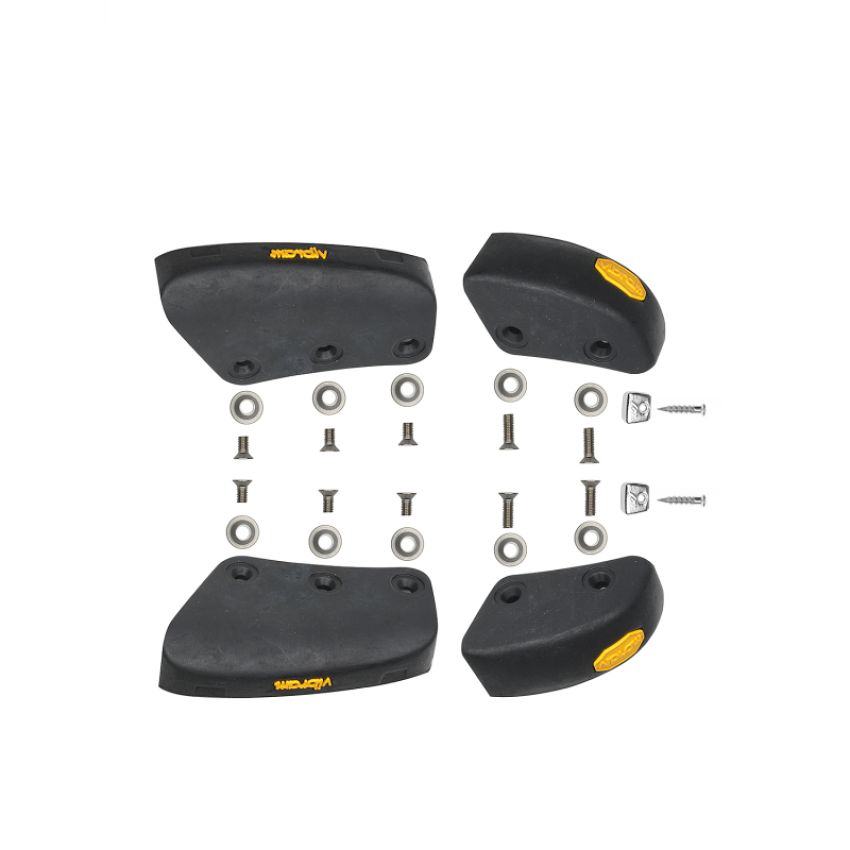 Gaerne 4674-001 VSK Slider Kit (Rubber)