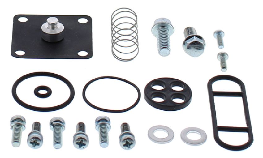 All Balls Racing 60-1044 08-09 Suzuki LT-A400 2WD King Quad Fuel Tap Repair Kit