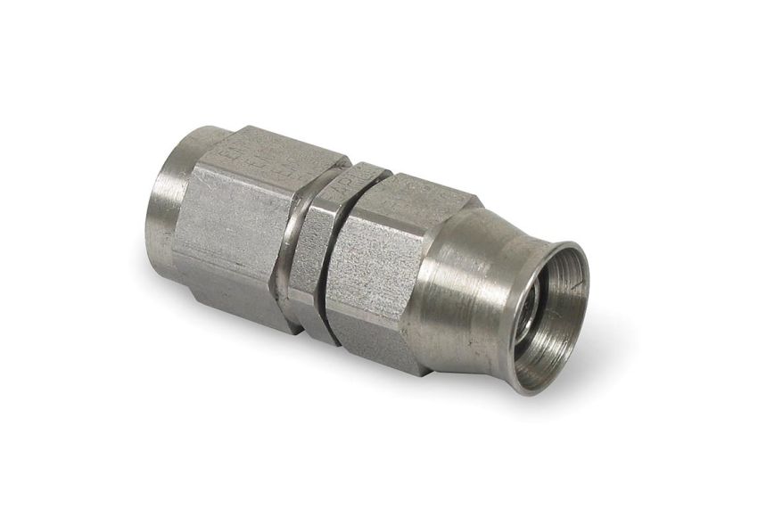EARLS EAR600193ERL #3 SS TFE Hose End