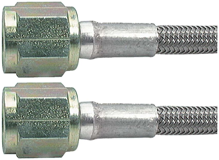 ALLSTAR PERFORMANCE ALL46310-18 18in #3 Line -4 Str/-4 Str