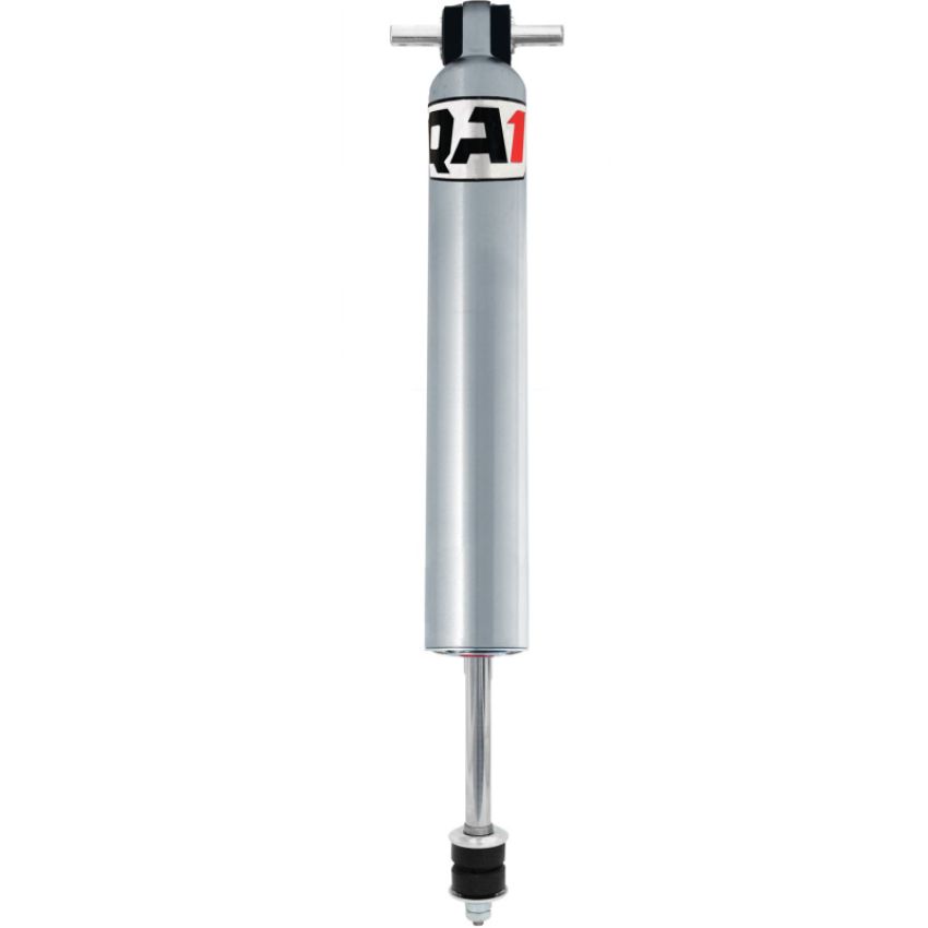 QA1 27587-2M 27 Series Stock Mount Monotube Shock Absorber - Hyperscrew - 7-2 Valving - Steel