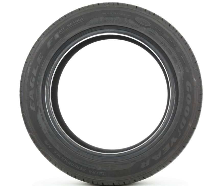 GOODYEAR Eagle F1 A/S 265/40R18 All-Season