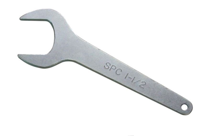 SPECIALTY PRODUCTS COMPANY 74400 1-1/2