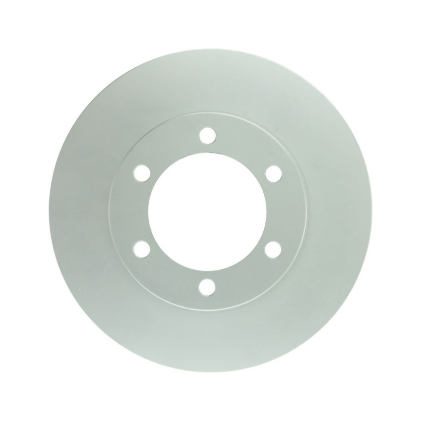 Bosch 50011223 Bosch QuietCast Disc Brake Rotor