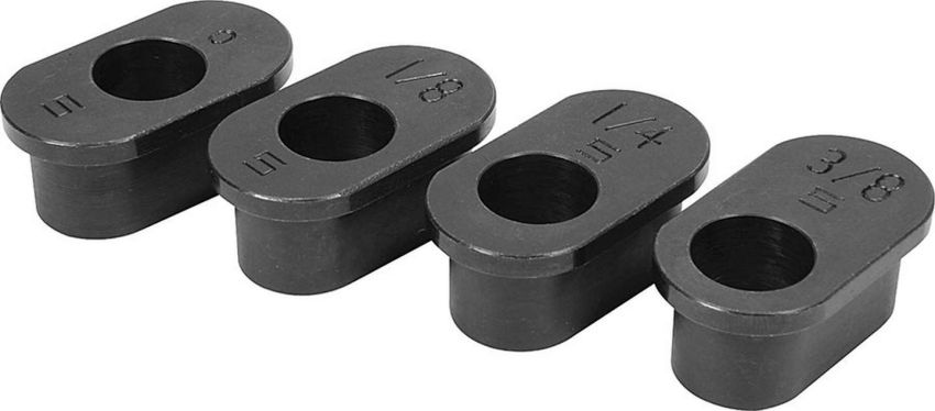 ALLSTAR PERFORMANCE ALL57334 Centerlink Insert Straight Kit