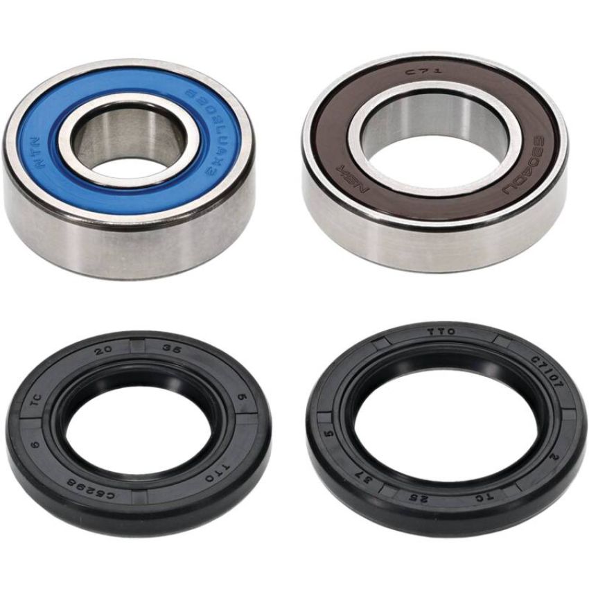 Pivot Works 25-1208-P Wheel Bearing Kit