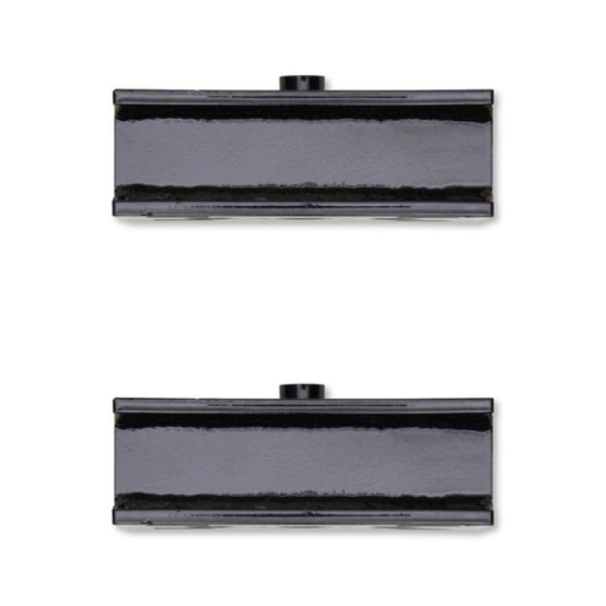 Rock Krawler RK03695K 03-13 RAM 2500 HD / 2003+ RAM 3500 HD Lift Blocks 2in Fabbed (1 Pair) - Rear