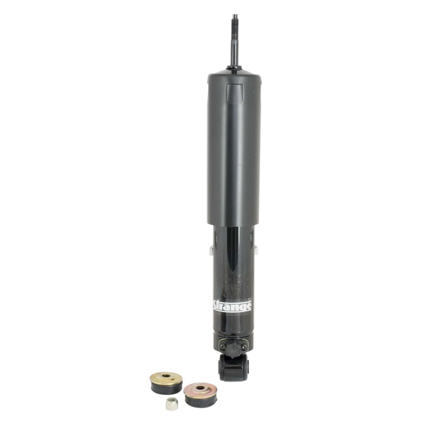 STRANGE STGS6000EM Adjustable Rear Shock - 79-93 Mustang