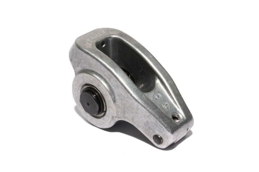 COMP CAMS COM17021-1 BBC HE Roller Rocker Arm 1.7 Ratio 7/16 Stud Alm