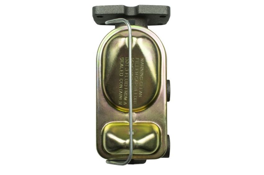 RIGHT STUFF DETAILING RSDDBMC10 Mopar Master Cylinder 1-1/16 Bore