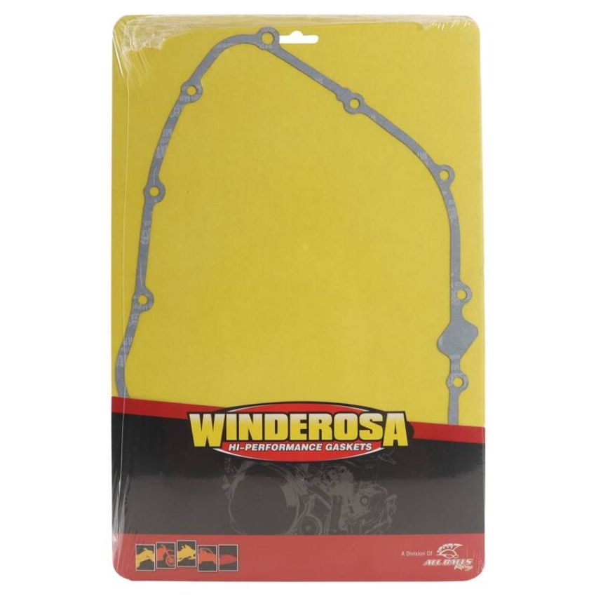 Vertex Pistons 332007 Vertex Gaskets 94-03 Honda VF750C Inner Clutch - Side Cover Gasket Kit