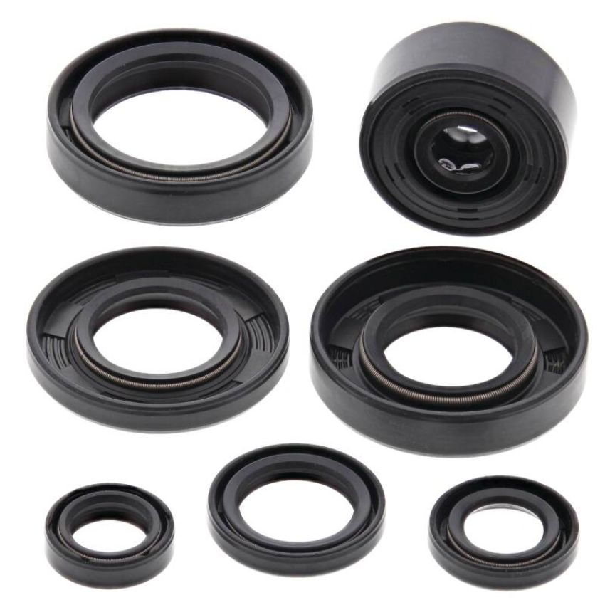 Vertex Pistons 822113 Vertex Gaskets 93-01 Yamaha YZ80 Oil Seal Kit