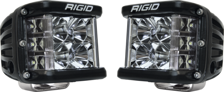 LED Light Pair D-SS Pro Series Flood