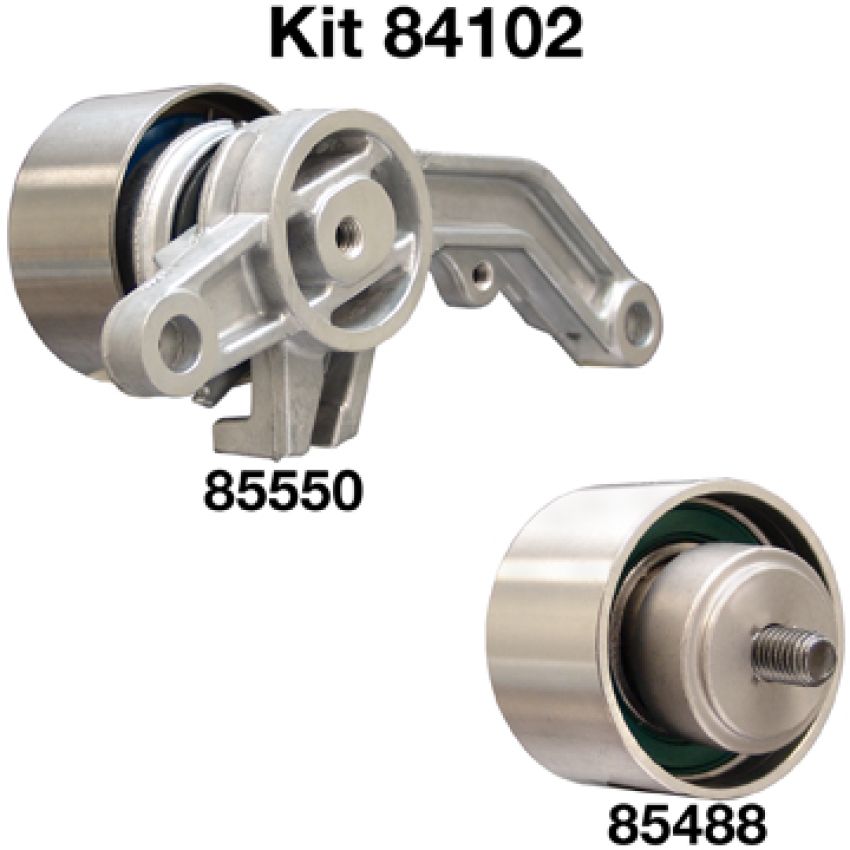 Dayco 84102 Timing Belt Kit