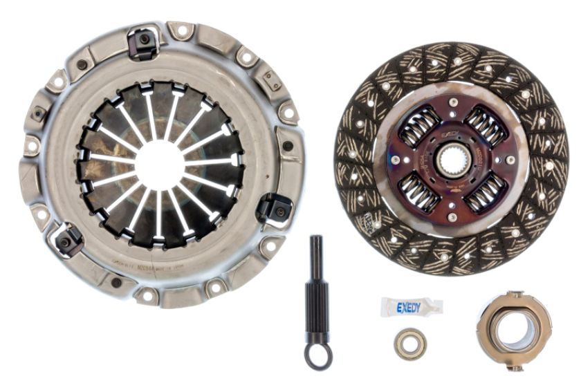 Exedy 10032 EXEDY OEM Clutch Kit; MAZDA